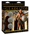 Надувная секс-кукла мужчина Gladiator