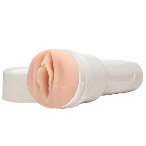 Реалистичный мастурбатор-вагина Fleshlight Abella Danger