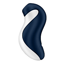 Вакуумно-волновой вибратор Satisfyer Orca на батарейках