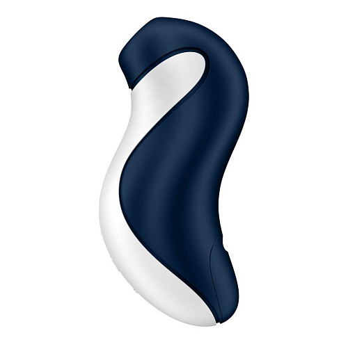 Вакуумно-волновой вибратор Satisfyer Orca на&nbsp;батарейках