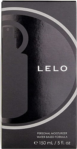 Водный вагинальный лубрикант LELO, 150 мл