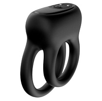 Двойное эрекционное виброкольцо Duality