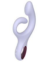 Вибратор-кролик Super Nova