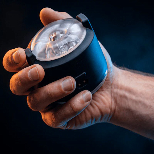 Интерактивный вибромастурбатор Kiiroo PowerShot