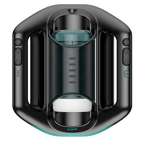 Интерактивный мастурбатор Kaotik Labs Jetpack