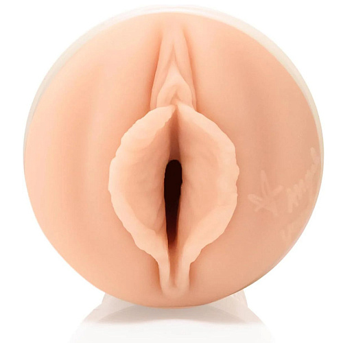 Мастурбатор-вагина Fleshlight Angel Youngs Sweetness