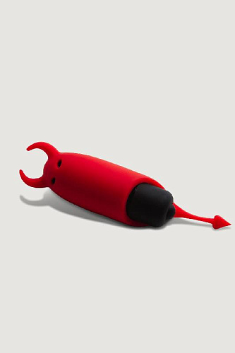 Мини-вибратор Adrien Lastic Devol