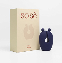 Мини-вибратор для вульвы Sose Eden