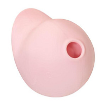 Вакуумный стимулятор клитора Flovetta Qli Chick, розовый
