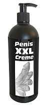 Возбуждающий крем для увеличения пениса Penis XXL, 500 мл
