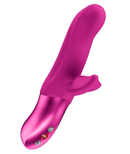 Пульсатор Fun Factory Bi&nbsp;Stronic Fusion, пурпурный