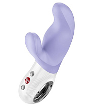 Вибратор-кролик Fun Factory Miss Bi, сиреневый