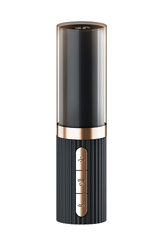 Вакуумный стимулятор Satisfyer Deep Kiss