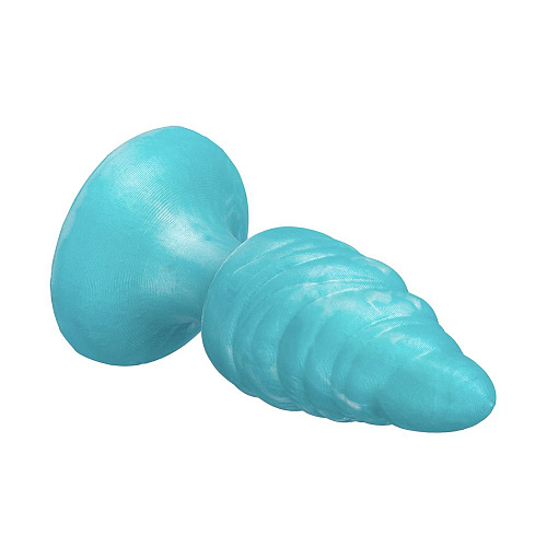 Анальный плаг SILEXD Fantasy Melty