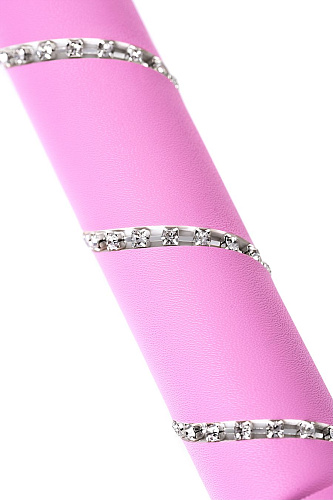 Флогер Anonymo №0006, розовый