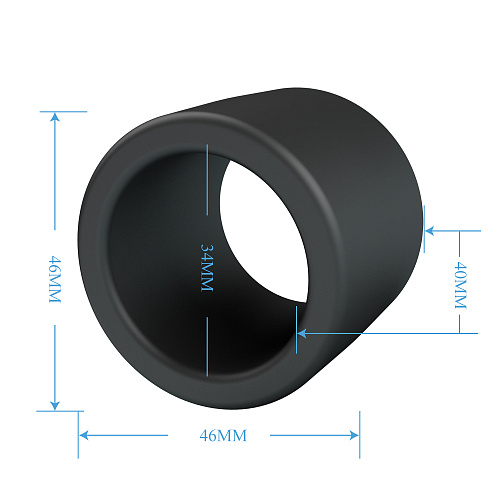 Эрекционное кольцо Viggo