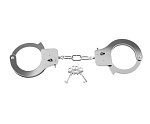 Наручники металлические Designer Cuffs