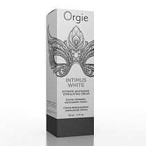 Осветляющий крем для интимных зон Orgie Intimus White, 50 мл
