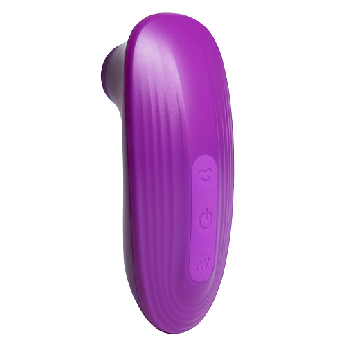 Волновой клиторальный стимулятор Adora