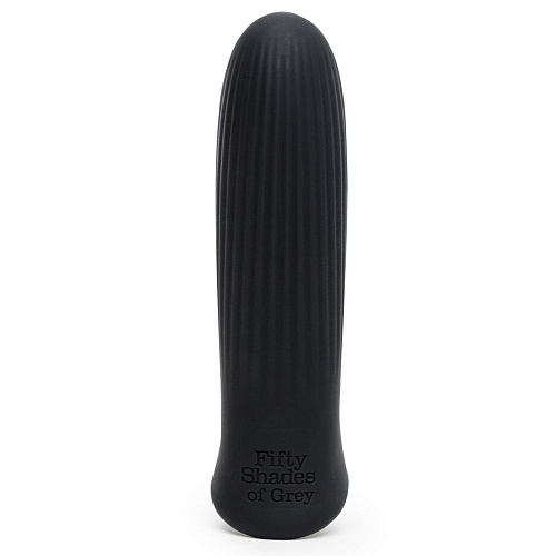 Вибропуля Fifty Shades of&nbsp;Grey Bullet Sensation