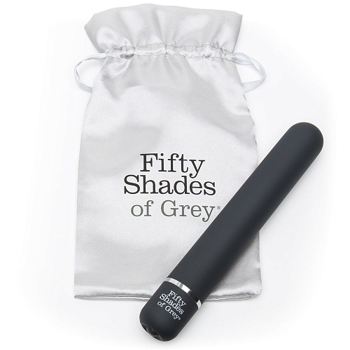 Вибратор Fifty Shades of&nbsp;Grey Charlie Tango