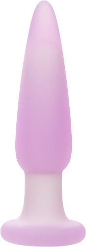 Вибропробка Lavender Haze Slender