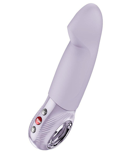 Пульсатор Fun Factory Stronic G&nbsp;Smooth, лавандовый