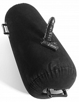 Надувная подушка с вибромассажером Fetish Fantasy Series Inflatable Luv Log