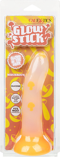 Светящийся фаллос Glow Stick Mushroom