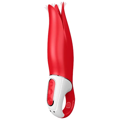 Вибратор для клитора Satisfyer Vibes Power Flower