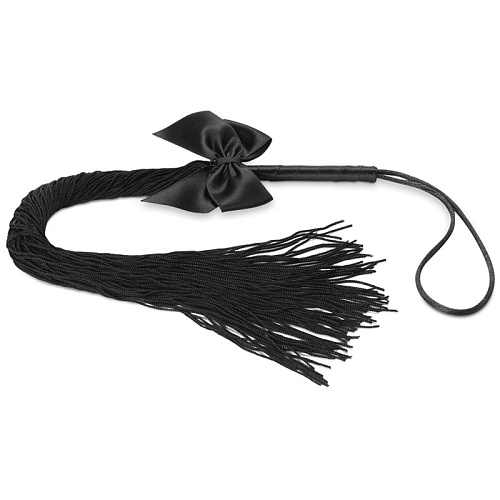 Плеть Bijoux Indiscrets Lilly Fringe Whip