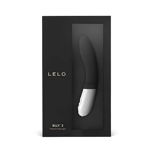 Вибратор для простаты Lelo Billy&nbsp;2