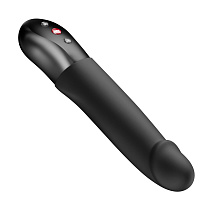 Пульсатор Fun Factory Stronic Real, черный