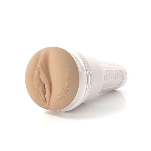 Мастурбатор-вагина Fleshlight Kayley Gunner