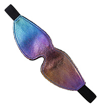 Закрытая маска Anonymo №0201