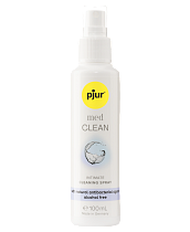 Очищающий спрей Pjur Med Clean Spray, 100 мл