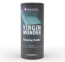 Пудра для секс-игрушек Mystim Virgin Wonder, 100 г