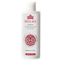 Шампунь с феромонами Red Lace Pheromone Cloud Бурбонская ваниль и аргановое масло, 250 мл