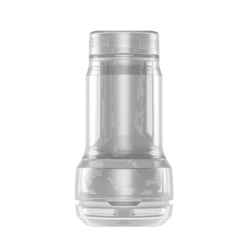 Мастурбатор Kiiroo Feel Pocket Stroker Crystal