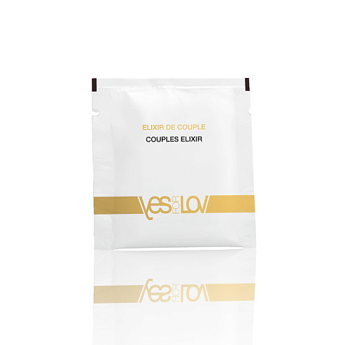 Набор YESforLOV La&nbsp;Trousse Enchantée, черная косметичка