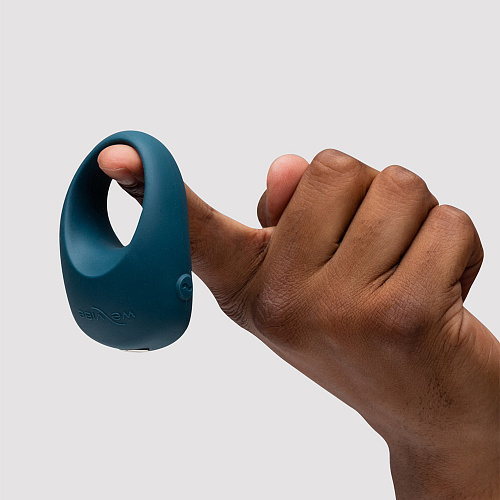 Эрекционное виброкольцо с&nbsp;приложением We-Vibe Pivot&nbsp;2