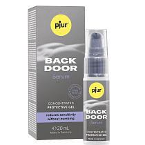 Расслабляющая анальная сыворотка Pjur Back Door Serum, 20 мл