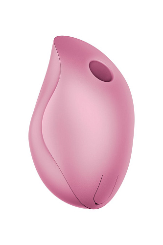 Вакуумный стимулятор клитора Fun Factory Delicia