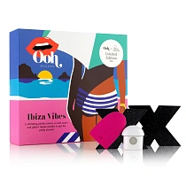 Набор секс-игрушек Je Joue Ibiza Pleasure Kit
