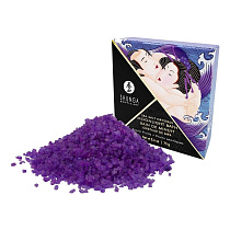 Соль для ванны Shunga Moonlight Bath Экзотические фрукты, 75 г