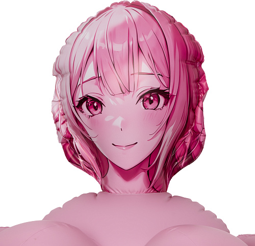 Секс-кукла Anime Back Door Love Doll Mimi