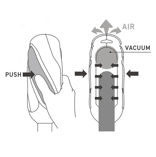 Мастурбатор Tenga Flip 360&nbsp;Aurora