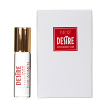 Женская парфюмерная эссенция с феромонами Desire №12, 5 мл