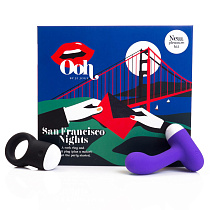 Набор секс-игрушек Je Joue San Francisco Pleasure Kit