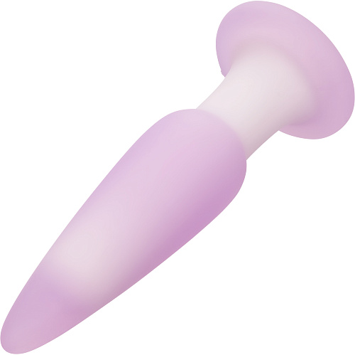 Вибропробка Lavender Haze Slender